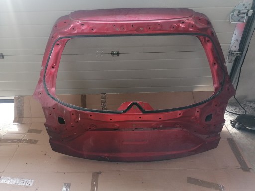 Zdjęcie oferty: klapa tył mazda cx5