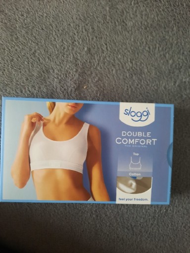 Zdjęcie oferty: Top Sloggi Double Comfort