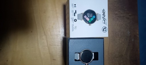 Zdjęcie oferty: Smartwatch VCTR-35-02 VECTOR