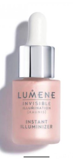 Zdjęcie oferty: Lumene Invisible Illumination, 15ml, Rosy Dawn