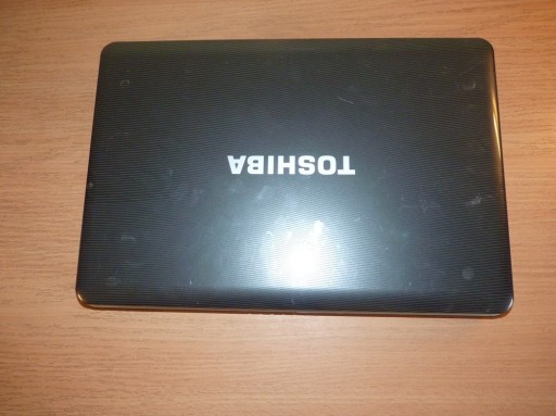 Zdjęcie oferty: Toshiba L500-131 COR 2D T6500 2.1GHZ