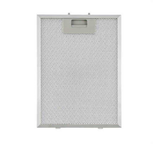Zdjęcie oferty: Filtr przeciwtłuszczowy do okapu kuchennego aluminiowy 210mm x 320mm