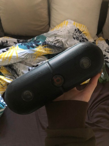 Zdjęcie oferty: głośnik Beatspill XL