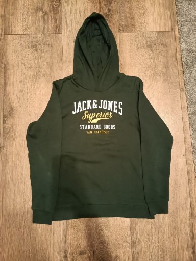 Zdjęcie oferty: Bluza Jack & Jones