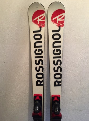 Zdjęcie oferty: narty Rossignol CX 80 TI classic 170 serwis