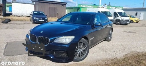 Zdjęcie oferty: Kola BMW 7 20"  czujniki RDC 5x120 Veemann v-fs44