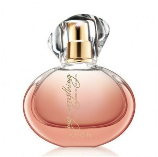 Zdjęcie oferty: Avon TTA My Everything 50 ml woda perfumowana her