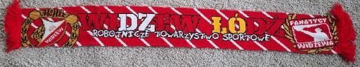 Zdjęcie oferty: Widzew Łódź - Fanatycy Widzewa