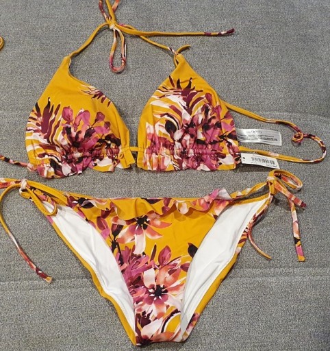 Zdjęcie oferty: Iris Lilly strój kąpielowy dwuczęściowy bikini M