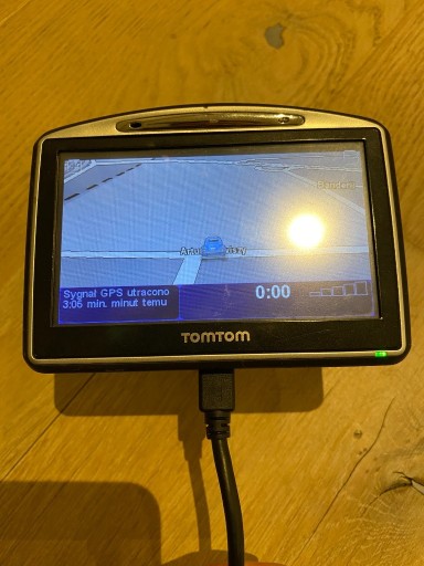 Zdjęcie oferty: Nawigacja TomToM GO730