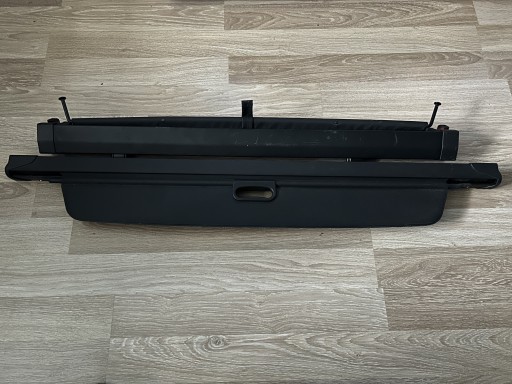 Zdjęcie oferty: BMW 3 F31 roleta bagażnika siatka komplet kombi