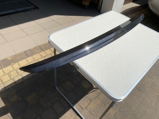 Zdjęcie oferty: Lotka spoiler BMW E60 M5 Carbon