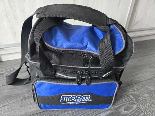Zdjęcie oferty: Torba na 1 kule bowlingową Storm