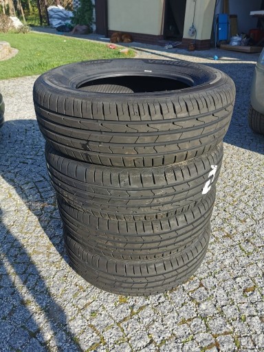 Zdjęcie oferty: Hankook Venturs Prime 3 215/65R16