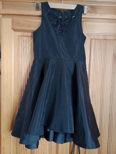 Zdjęcie oferty: Jak nowa sukienka Reserved *152* Zjawiskowa