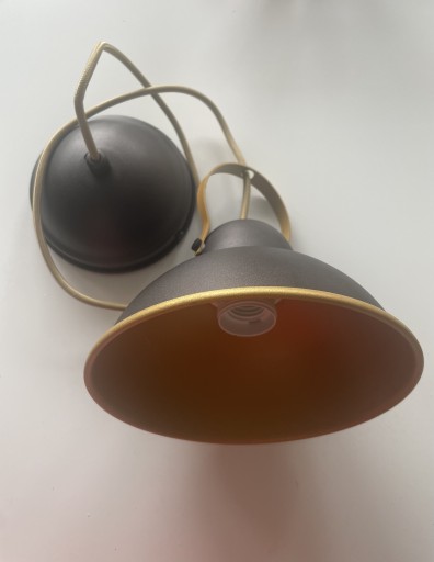 Zdjęcie oferty: Lampa wisząca żyrandol