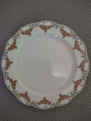 Zdjęcie oferty: Porcelanowy talerzyk Rosenthal Group Germany