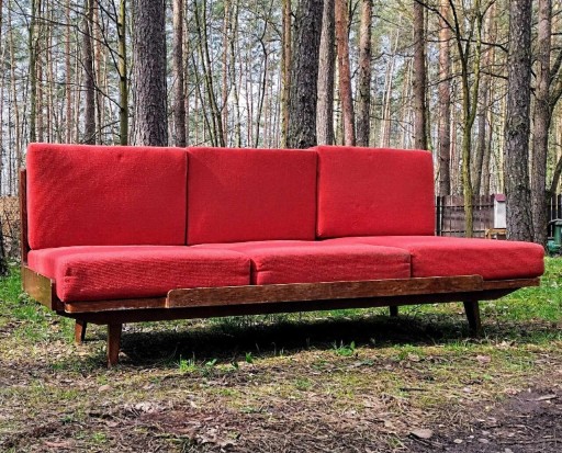 Zdjęcie oferty: Sofa rozkładana Jitona