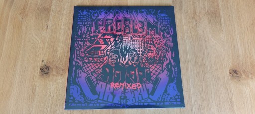 Zdjęcie oferty: Pro8l3m - Art Brut Remixed