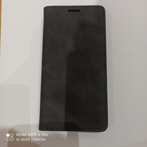 Zdjęcie oferty: Case Etui Huawei P30 Schwarz NEW