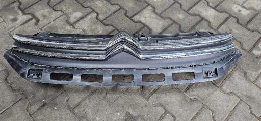 Zdjęcie oferty: Grill atrapa citroen C3 III 9812063477