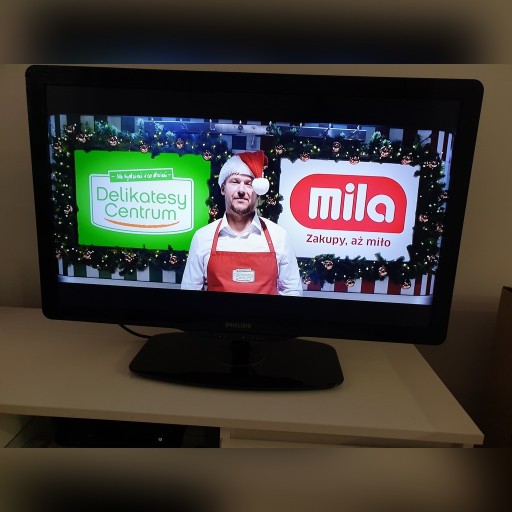 Zdjęcie oferty: Telewizor Philips 32 cale