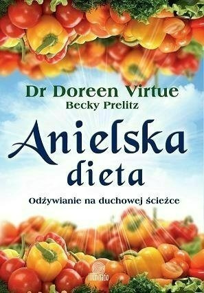 Zdjęcie oferty: Anielska dieta - Doreen Virtue