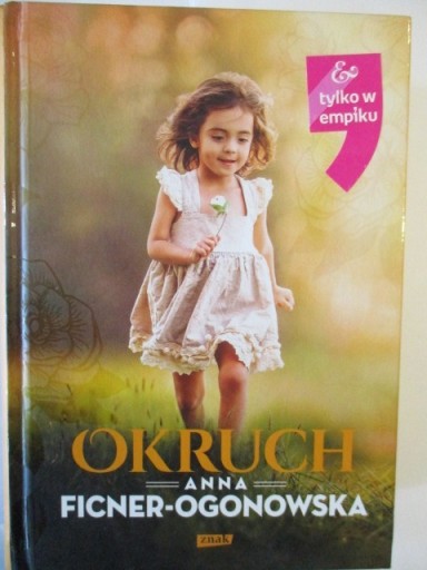 Zdjęcie oferty: Okruch Anna Ficner-Ogonowska