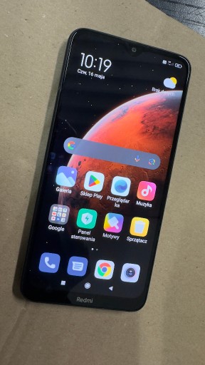 Zdjęcie oferty: Xiaomi Redmi 8 stan bdb