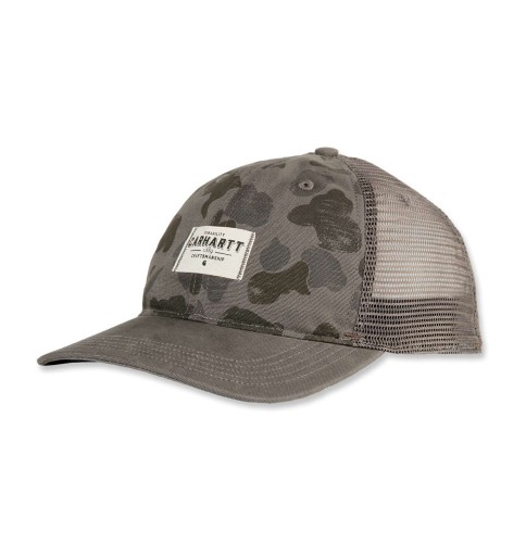 Zdjęcie oferty: Czapka Carhartt Glenville Cap