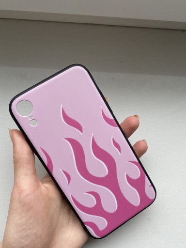 Zdjęcie oferty: Case na IPhone XR