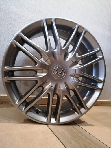 Zdjęcie oferty: FELGI Honda Civic Accord 17 5x114,3 NOWE!