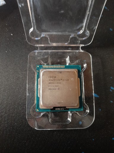Zdjęcie oferty: Procesor Intel core i3-3240 3.40GHz