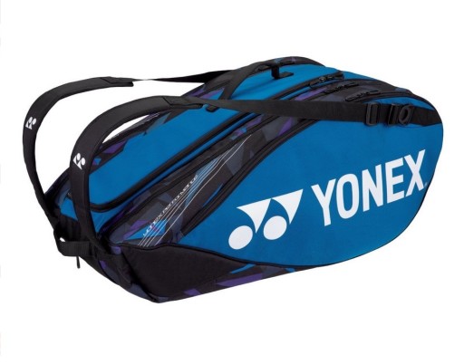 Zdjęcie oferty: Torba thermobag Yonex na 9 rakiet