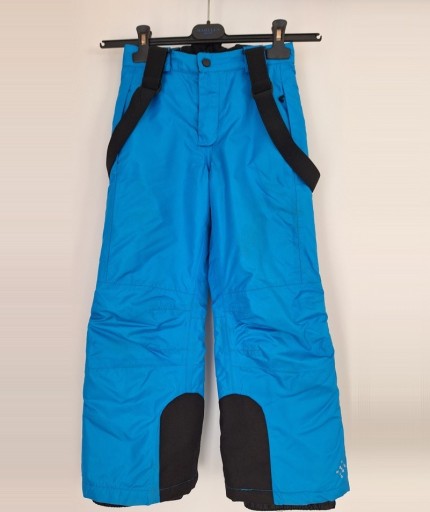 Zdjęcie oferty: Spodnie narciarskie Crivit , rozmiar 122/128