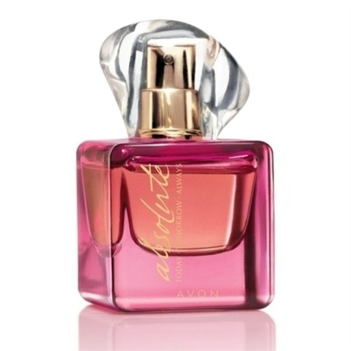 Zdjęcie oferty: Avon Today Tomorrow Always Absolute, edp Unikat