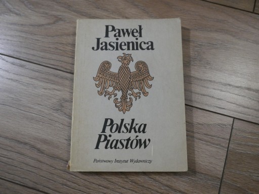 Zdjęcie oferty: Polska Piastów Jasienica