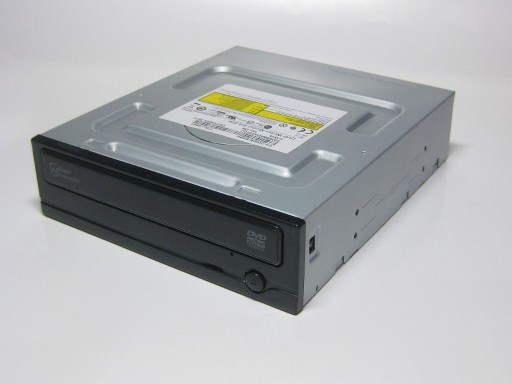 Zdjęcie oferty: Nagrywarka Samsung Toshiba SH-224 - SATA - DVD CD