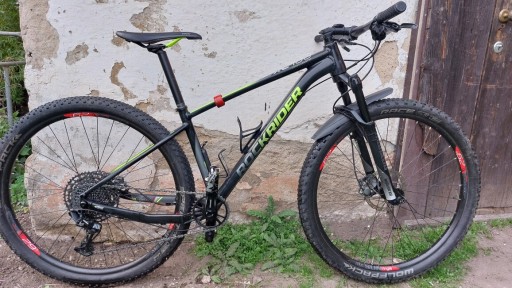 Zdjęcie oferty: Rockrider xc100 rozm M