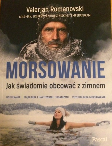 Zdjęcie oferty: Morsowanie, Valerjan Romanovski