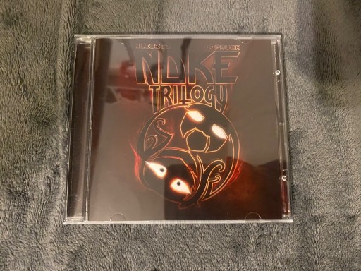 Zdjęcie oferty: Kleszcz x Kopruch - NDKE 3 Trilogy