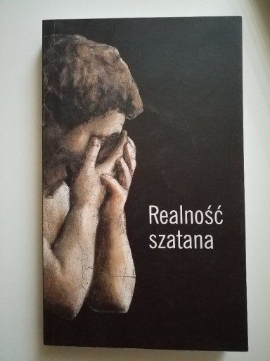 Zdjęcie oferty: Realność szatana