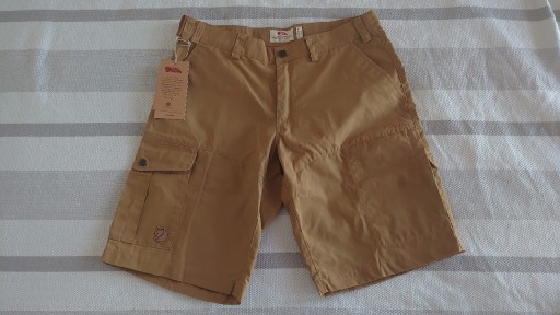 Zdjęcie oferty: Fjallraven Karl Pro Shorts 