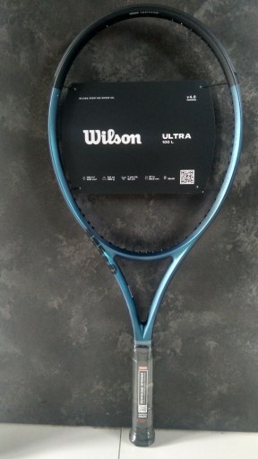 Zdjęcie oferty: Wilson Ultra 100L v4