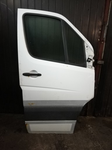 Zdjęcie oferty: Drzwi prawe Mercedes Sprinter 906