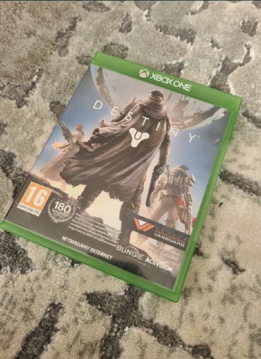 Zdjęcie oferty: DESTINY XBOX ONE XONE