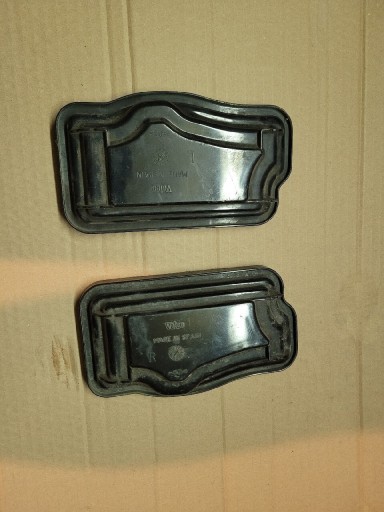 Zdjęcie oferty: Zaślepka reflektora Seat Toledo/Leon 2szt.