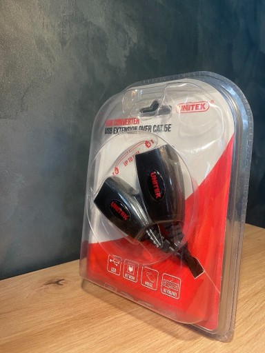 Zdjęcie oferty: Kabel USB Unitek Y-2505