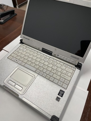 Zdjęcie oferty: Panasonic ToughBook CF-C2