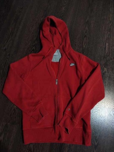 Zdjęcie oferty: Bluza z kapturem męska nike sportswear